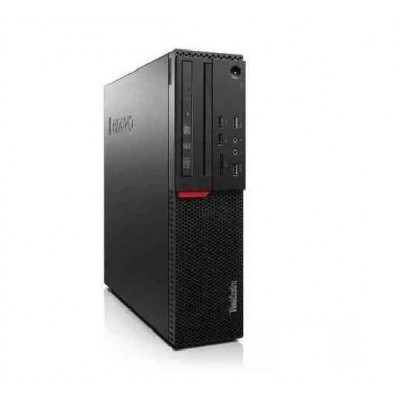 Pc Thinkcentre M700 Sff Intel Core I5-6500 8Gb 256Gb Ssd Windows 10 Pro - Ricondizionato - Gar. 12 Mesi