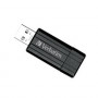 Pen Drive 16Gb Usb (49063) Nera