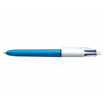 Penna A Sfera Classic 4 Colori (1 Pezzo)