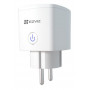 EZVIZ T30-10B-EU presa intelligente 1600 W Bianco