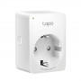 TP-Link Tapo P100 presa intelligente 2300 W Bianco