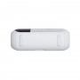 JBL Tuner 2 Portatile Analogico e digitale Bianco