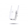 TP-Link RE305 moltiplicatore di rete Ripetitore di rete Bianco 10, 100 Mbit s