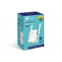 TP-Link RE305 moltiplicatore di rete Ripetitore di rete Bianco 10, 100 Mbit s