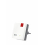 FRITZ!Repeater 600 International Ripetitore di rete 600 Mbit s Bianco