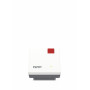 FRITZ!Repeater 600 International Ripetitore di rete 600 Mbit s Bianco