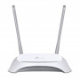 TP-Link TL-MR3420 router wireless Fast Ethernet Banda singola (2.4 GHz) Nero, Bianco