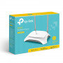 TP-Link TL-MR3420 router wireless Fast Ethernet Banda singola (2.4 GHz) Nero, Bianco