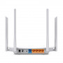 TP-Link Archer C50 router wireless Fast Ethernet Dual-band (2.4 GHz 5 GHz) Nero