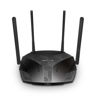 TP-Link MR70X router wireless Gigabit Ethernet Dual-band (2.4 GHz 5 GHz) Nero