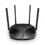 TP-Link MR70X router wireless Gigabit Ethernet Dual-band (2.4 GHz 5 GHz) Nero