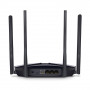 TP-Link MR70X router wireless Gigabit Ethernet Dual-band (2.4 GHz 5 GHz) Nero