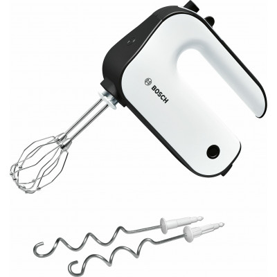 Bosch MFQ4020 Sbattitore Styline 450 W Bianco, antracite