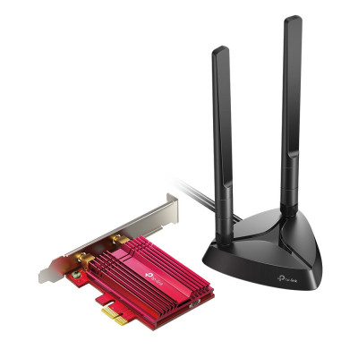 TP-Link Archer TX3000E Interno WLAN Bluetooth 2402 Mbit s