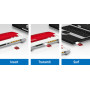 FRITZ!WLAN Stick AC 860 866 Mbit s