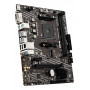 MSI A520M-A PRO scheda madre AMD A520 Socket AM4 micro ATX