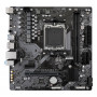 GIGABYTE A620M H Scheda madre - Supporta CPU AMD Ryzen 8000, VRM digitale 5+2+2 fasi, fino a 7200MHz DDR5 (OC), 1xPCIe 4.0 M.2,