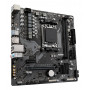 GIGABYTE A620M H Scheda madre - Supporta CPU AMD Ryzen 8000, VRM digitale 5+2+2 fasi, fino a 7200MHz DDR5 (OC), 1xPCIe 4.0 M.2,