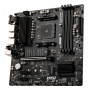 MSI B550M PRO-VDH WIFI scheda madre AMD B550 Socket AM4 micro ATX