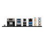 MSI B550M PRO-VDH WIFI scheda madre AMD B550 Socket AM4 micro ATX