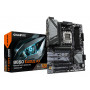 GIGABYTE B650 EAGLE AX Scheda madre - AMD Ryzen serie 9000, VRM a 12+2+2 fasi, fino a 7600 MHz DDR5 (OC), 1xPCIe 5.0 + 2xPCIe