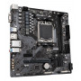 GIGABYTE B650M S2H Scheda madre - AMD Ryzen serie 9000, VRM a 5+2+2 fasi, fino a 6400 MHz DDR5 (OC), 1xPCIe 4.0 M.2, LAN GbE,