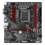 GIGABYTE B760M GAMING DDR4 Scheda Madre - Supporta CPU Intel Core di 14a Generazione, VRM Digitale a 6+2+1 Fasi, fino a 5333MHz