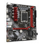 GIGABYTE B760M GAMING DDR4 Scheda Madre - Supporta CPU Intel Core di 14a Generazione, VRM Digitale a 6+2+1 Fasi, fino a 5333MHz
