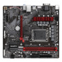 GIGABYTE B760M GAMING DDR4 Scheda Madre - Supporta CPU Intel Core di 14a Generazione, VRM Digitale a 6+2+1 Fasi, fino a 5333MHz
