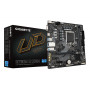 GIGABYTE B760M H DDR4 Scheda Madre - Supporta CPU Intel Core di 14a Generazione, 6+1+1 Fasi VRM Digitale, fino a 3200MHz DDR4