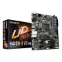 GIGABYTE H410M H V2 scheda madre Intel H410 LGA 1200 (Socket H5) micro ATX