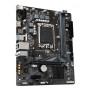 GIGABYTE H610M K DDR4 scheda madre Intel H610 Express LGA 1700 micro ATX