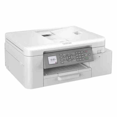 Stampante Multifunzione Mfc-J4340Dw (Mfcj4340Dwre1) Fax Wireless