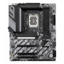 GIGABYTE Z890 UD WIFI6E Scheda Madre - Supporta CPU Intel Core Ultra (Serie 2), VRM a 12+1+2 fasi, fino a 8800MHz DDR5 (OC),