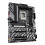 GIGABYTE Z890 UD WIFI6E Scheda Madre - Supporta CPU Intel Core Ultra (Serie 2), VRM a 12+1+2 fasi, fino a 8800MHz DDR5 (OC),