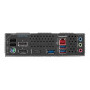 GIGABYTE Scheda madre Z890M GAMING X - Supporta CPU Intel Core Ultra (Serie 2), 8+1+2 fasi VRM, fino a 8800MHz DDR5 (OC),