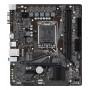 GIGABYTE H610M H V2 scheda madre Intel H610 Express LGA 1700 micro ATX