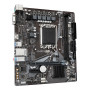 GIGABYTE H610M H V2 scheda madre Intel H610 Express LGA 1700 micro ATX