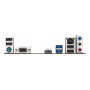 GIGABYTE H610M H V2 scheda madre Intel H610 Express LGA 1700 micro ATX