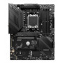 MSI MAG B650 Tomahawk WIFI AMD B650 Socket AM5 ATX