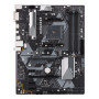 ASUS PRIME B450-PLUS AMD B450 Socket AM4 ATX