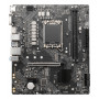 MSI PRO H610M-G DDR4 scheda madre Intel H610 LGA 1700 micro ATX