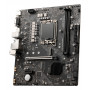MSI PRO H610M-G DDR4 scheda madre Intel H610 LGA 1700 micro ATX