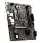 MSI PRO H610M-G DDR4 scheda madre Intel H610 LGA 1700 micro ATX