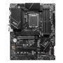 MSI PRO Z790-P WIFI scheda madre Intel Z790 LGA 1700 ATX
