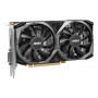 MSI VENTUS GEFORCE RTX 3050 2X XS 8G OC scheda video NVIDIA 8 GB GDDR6