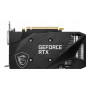 MSI VENTUS GEFORCE RTX 3050 2X XS 8G OC scheda video NVIDIA 8 GB GDDR6