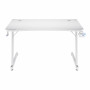 Trust GXT 709W LUMINUS Bianco
