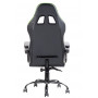 itek RHOMBUS PF10 Sedia per gaming universale Seduta imbottita