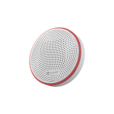 EZVIZ T9C Sirena wireless Esterno Bianco